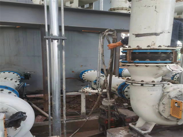 鲁山设备基础沉降下沉注浆加固增加荷载