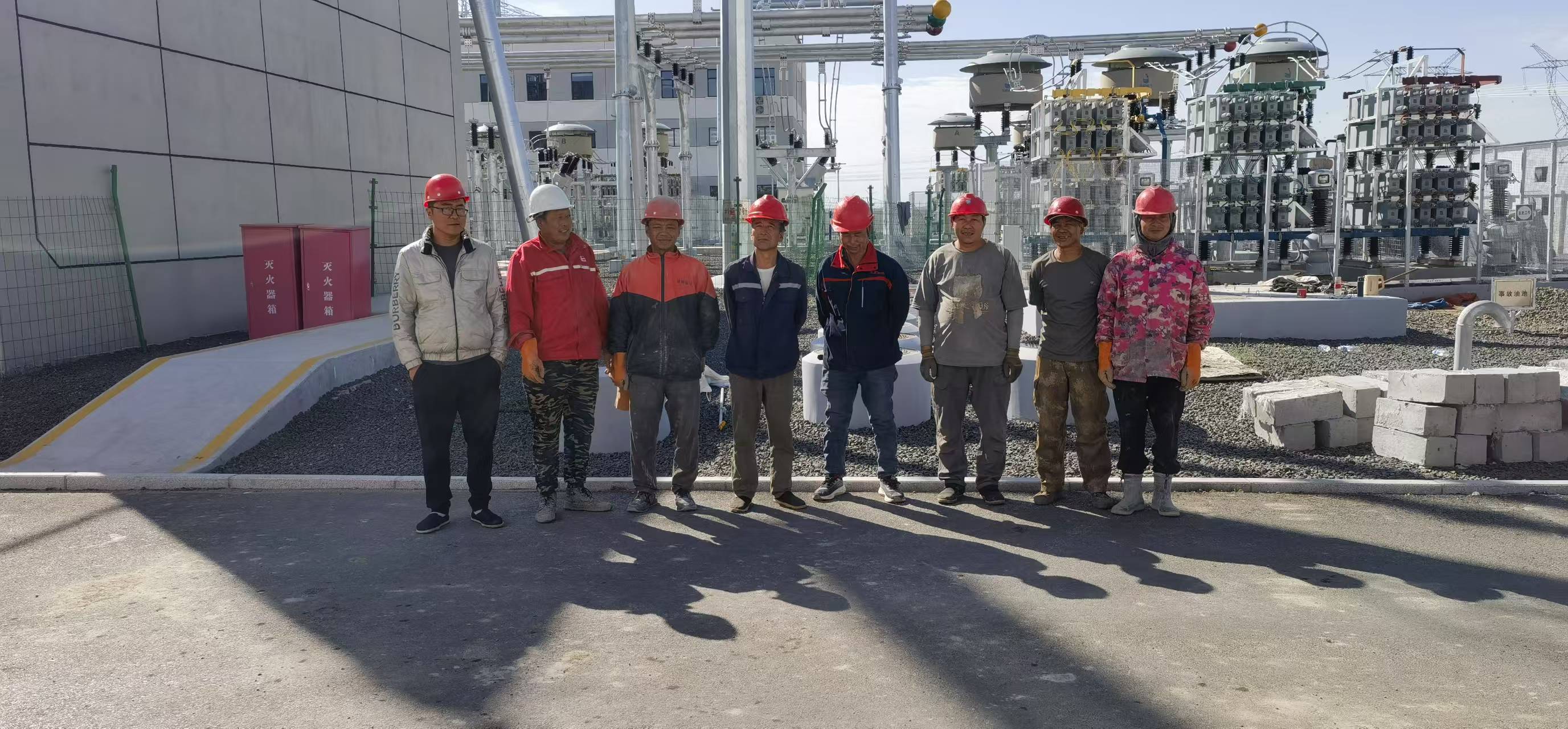 鲁山地基沉降如何修复?